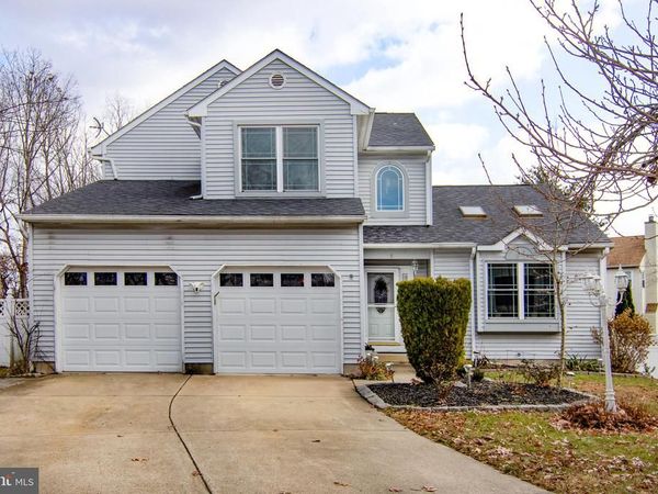 6 ASH COURT, BLACKWOOD, NJ 08081