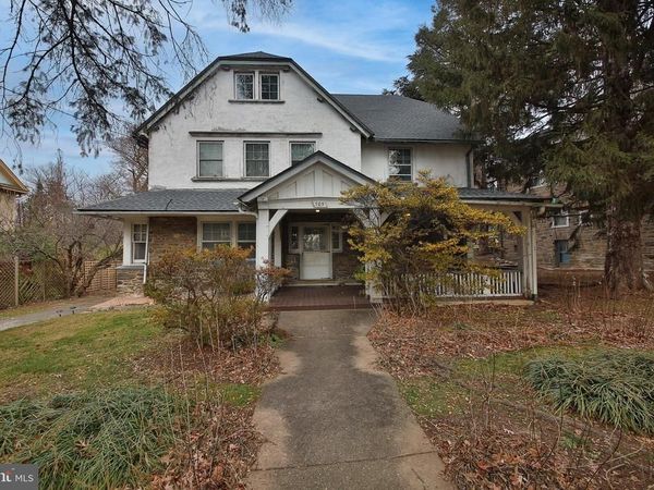 705 W 64TH AVENUE, PHILADELPHIA, PA 19126