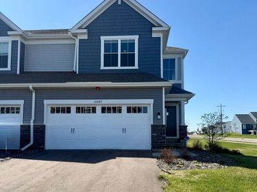 23087 Hazel Lane, Rogers, MN 55374