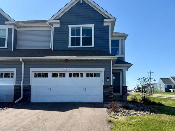 23087 Hazel Lane, Rogers, MN 55374