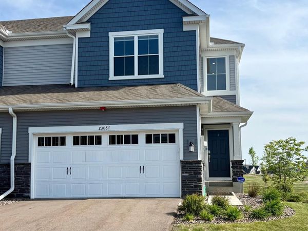23087 Hazel Lane, Rogers, MN 55374