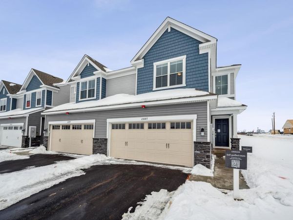 23087 Hazel Lane, Rogers, MN 55374