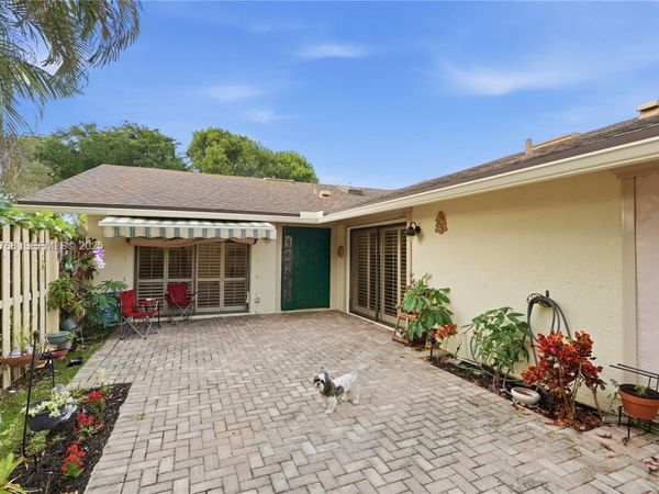 952 NW 29th Ave, Unit C, Delray Beach, FL 33445