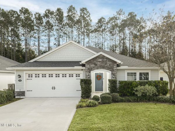 97564 ALBATROSS Drive, Yulee, FL 32097