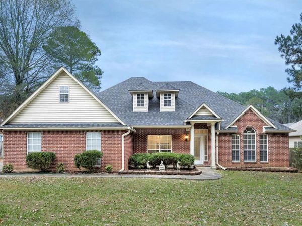 1311 Oscar Drive, Bryant, AR 72022