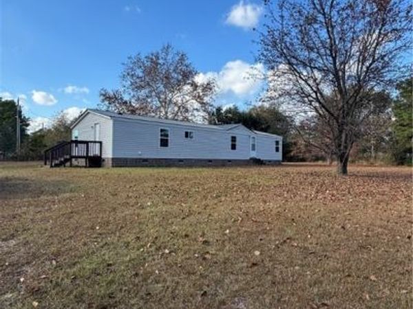 110 Flynn McPherson Road, Cameron, NC 28326