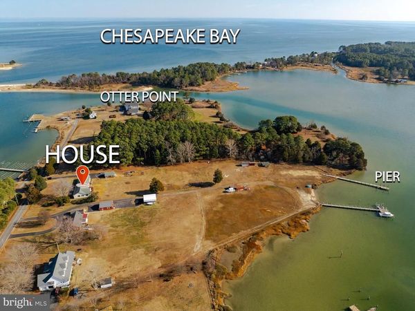 49993 AIREDELE ROAD, RIDGE, MD 20680