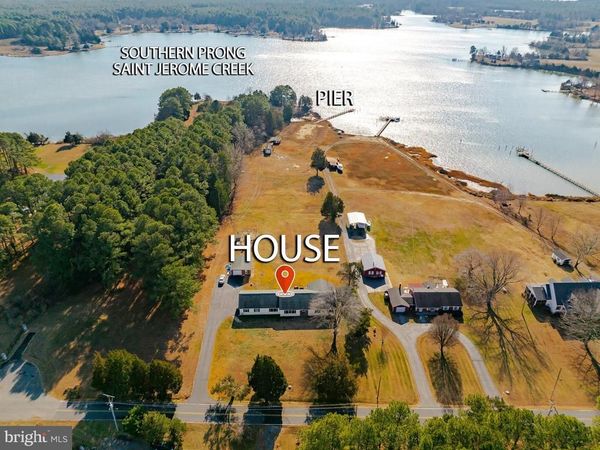 49993 AIREDELE ROAD, RIDGE, MD 20680