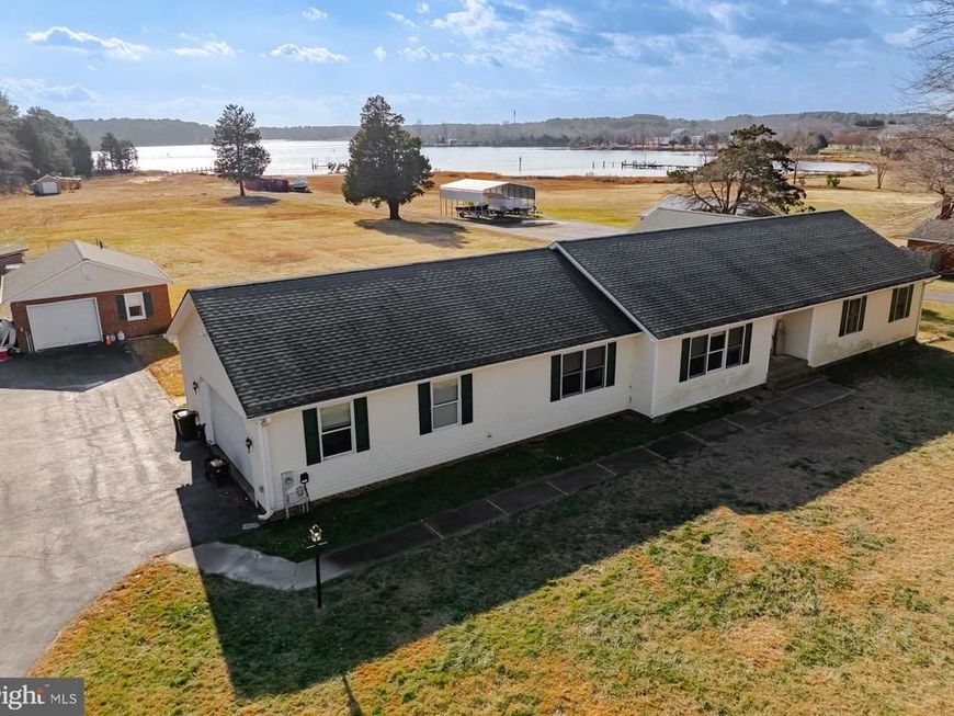 49993 Airedele Road, Ridge, MD 20680 Main Photo