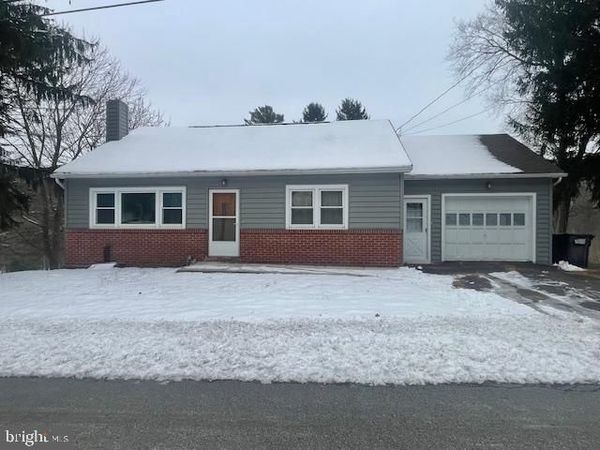 377 TREVORTON ROAD, SHAMOKIN, PA 17872