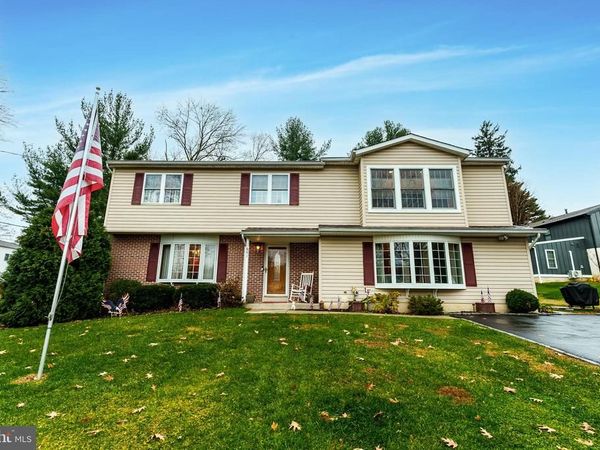 841 RODMAN AVENUE, JENKINTOWN, PA 19046