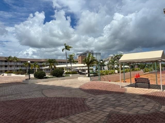 1865 S Ocean Drive, Unit 11N, Hallandale Beach, FL 33009 Photo