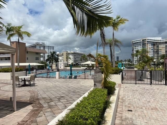 1865 S Ocean Drive, Unit 11N, Hallandale Beach, FL 33009 Photo