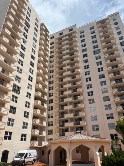 1865 S Ocean Drive, Unit 11N, Hallandale Beach, FL 33009 Photo