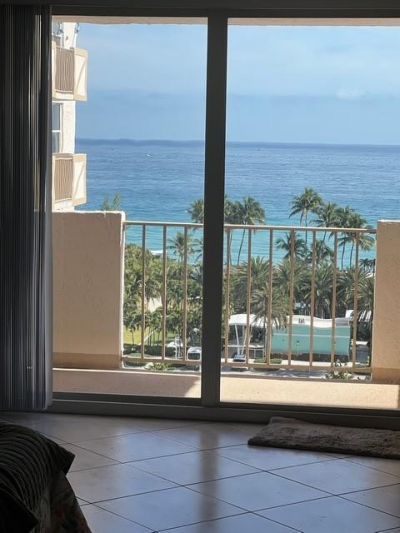 1865 S Ocean Drive, Unit 11N, Hallandale Beach, FL 33009 Photo