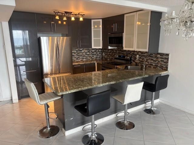 1865 S Ocean Drive, Unit 11N, Hallandale Beach, FL 33009 Photo