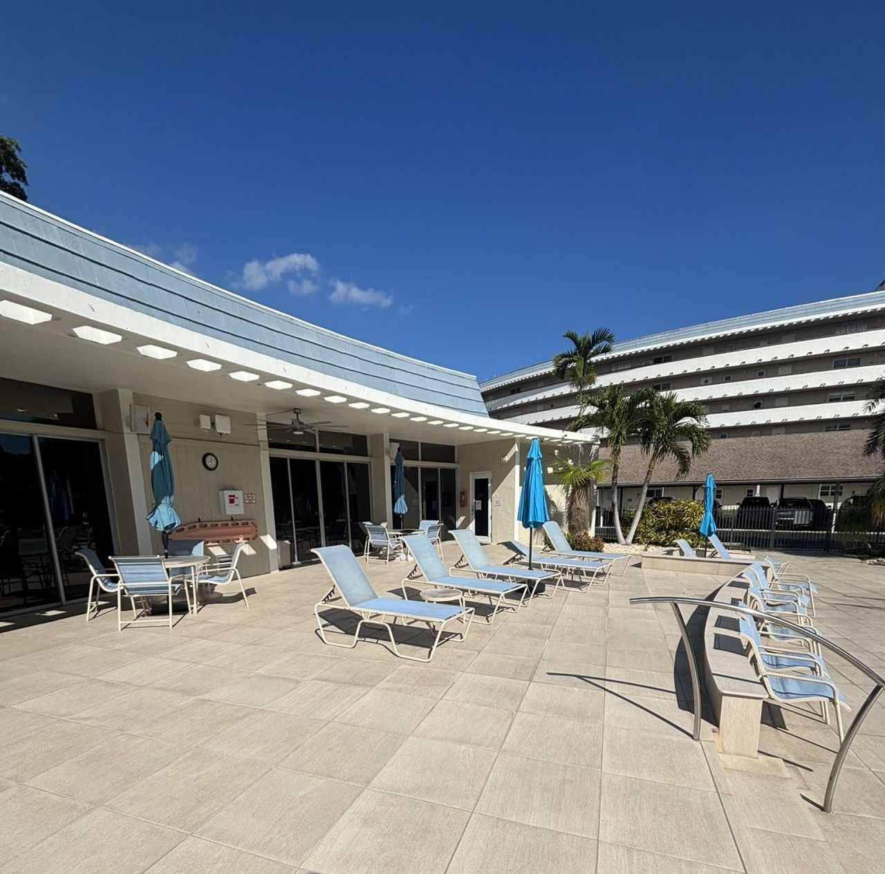 1537 E Hillsboro Boulevard, Unit 745, Deerfield Beach, FL 33441 Photo