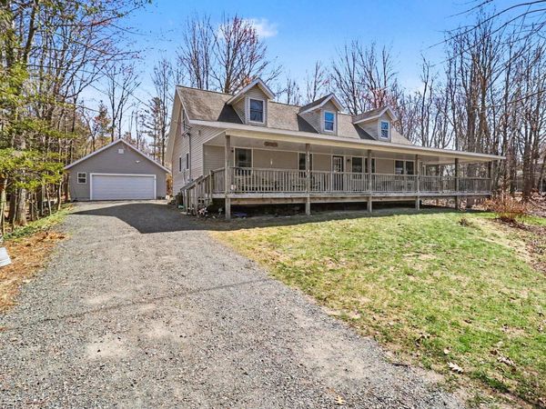 4760 N Lakeshore Drive, Mears, MI 49436