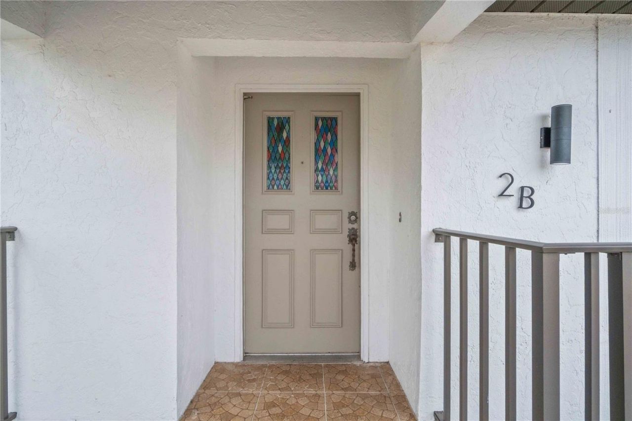 1432 Mediterranean Drive, Unit 2B, Punta Gorda, FL 33950 Photo