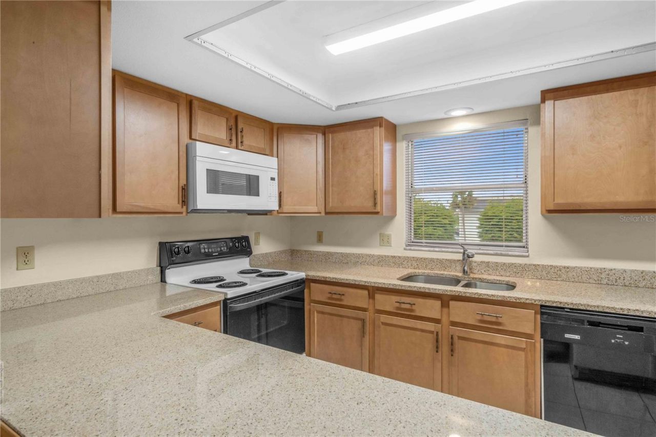 1432 Mediterranean Drive, Unit 2B, Punta Gorda, FL 33950 Photo