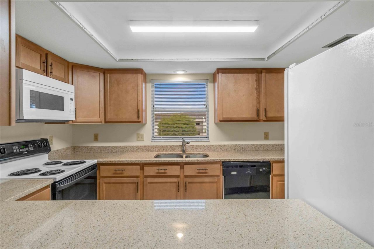1432 Mediterranean Drive, Unit 2B, Punta Gorda, FL 33950 Photo