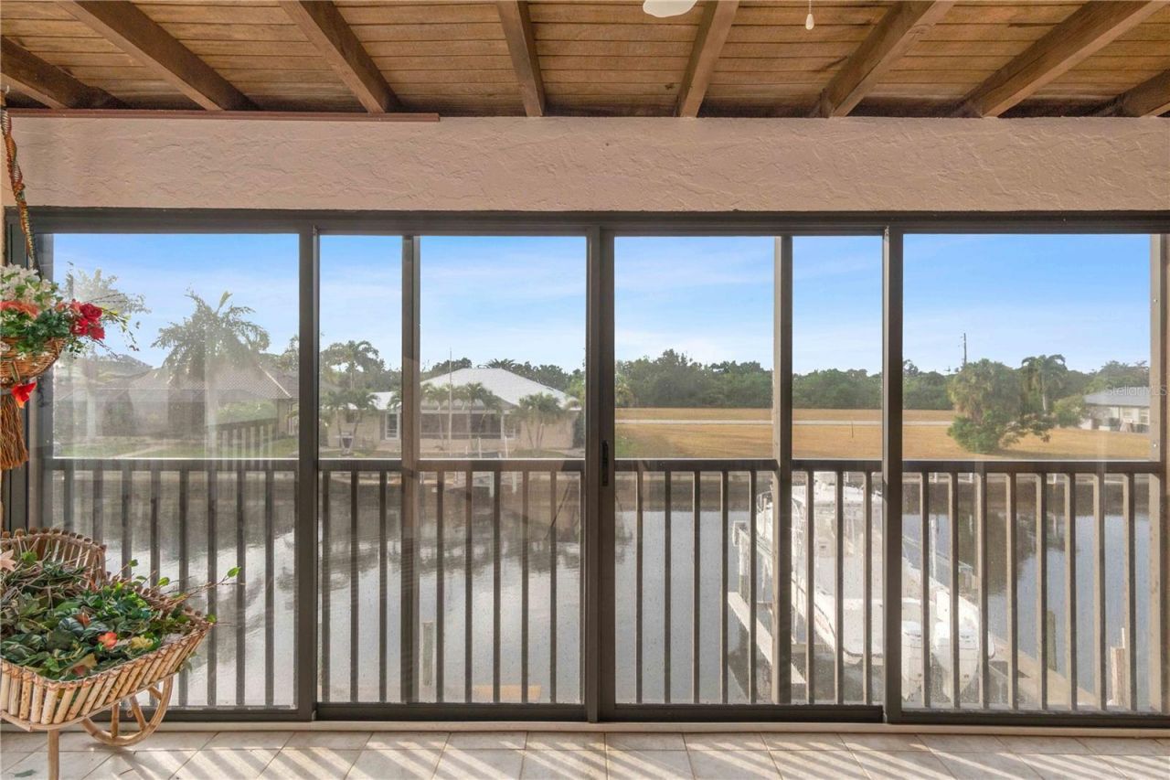 1432 Mediterranean Drive, Unit 2B, Punta Gorda, FL 33950 Photo