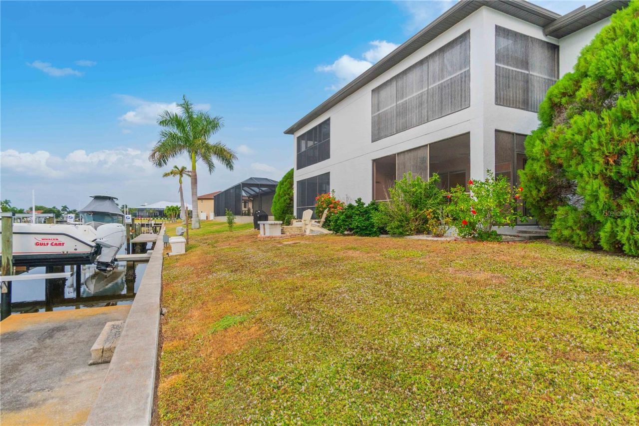 1432 Mediterranean Drive, Unit 2B, Punta Gorda, FL 33950 Photo