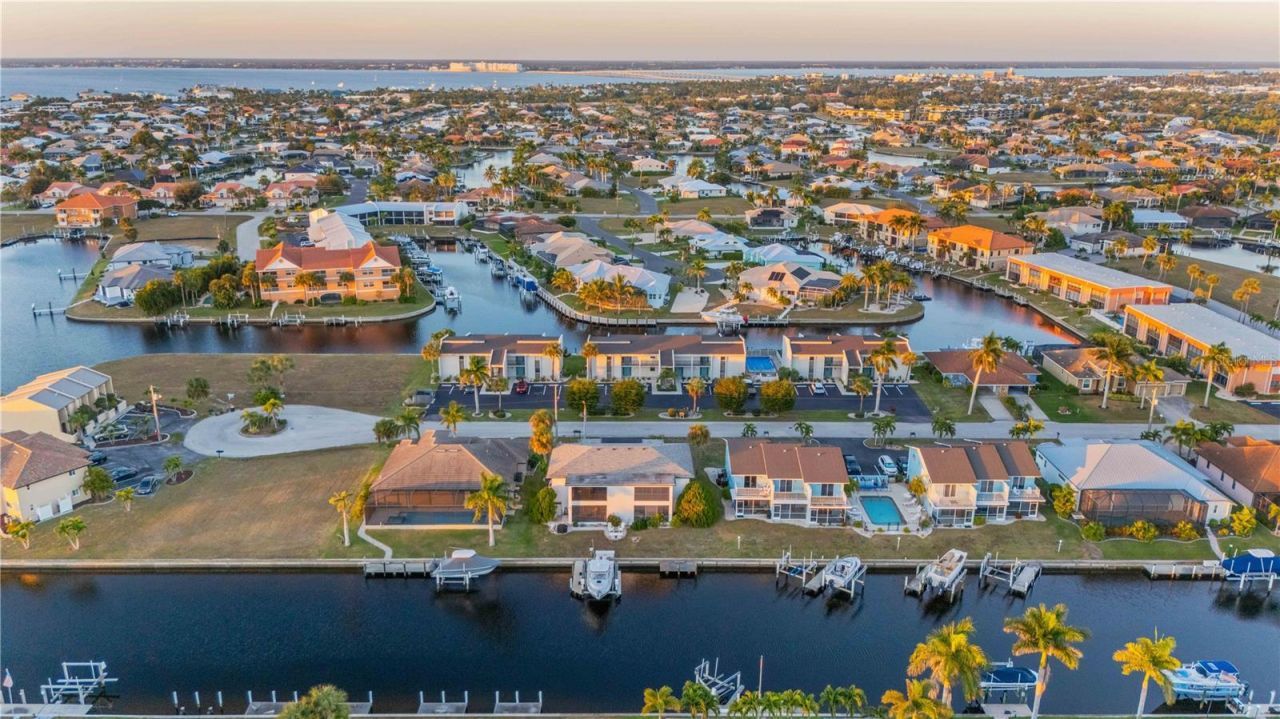 1432 Mediterranean Drive, Unit 2B, Punta Gorda, FL 33950 Photo