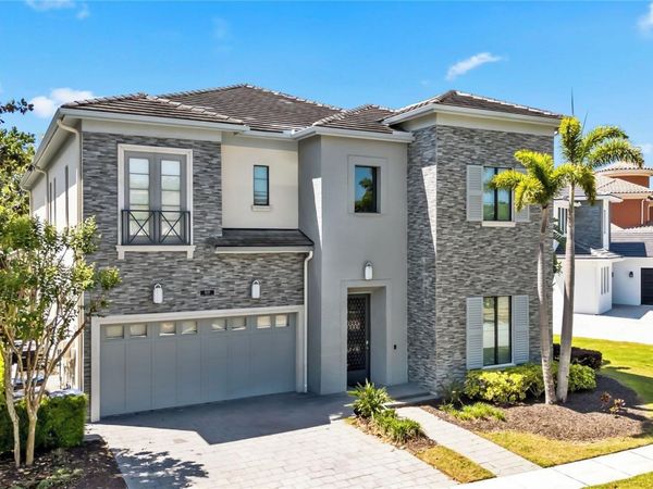 1233 GRAND TRAVERSE PARKWAY, REUNION, FL 34747