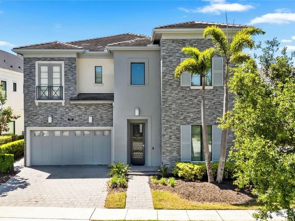 1233 GRAND TRAVERSE PARKWAY, REUNION, FL 34747