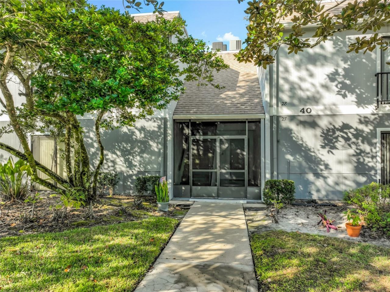 40 Sheoah Boulevard, Unit 27, Winter Springs, FL 32708 Main Photo