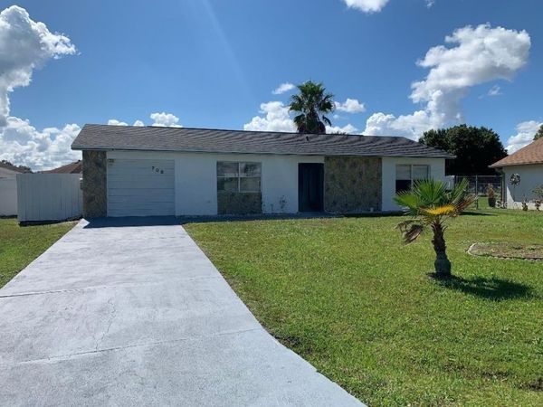 708 ANTELOPE WAY, POINCIANA, FL 34759