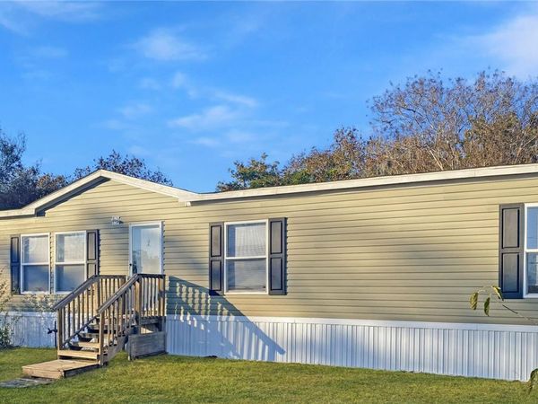 9807 TOM STREET, HUDSON, FL 34669