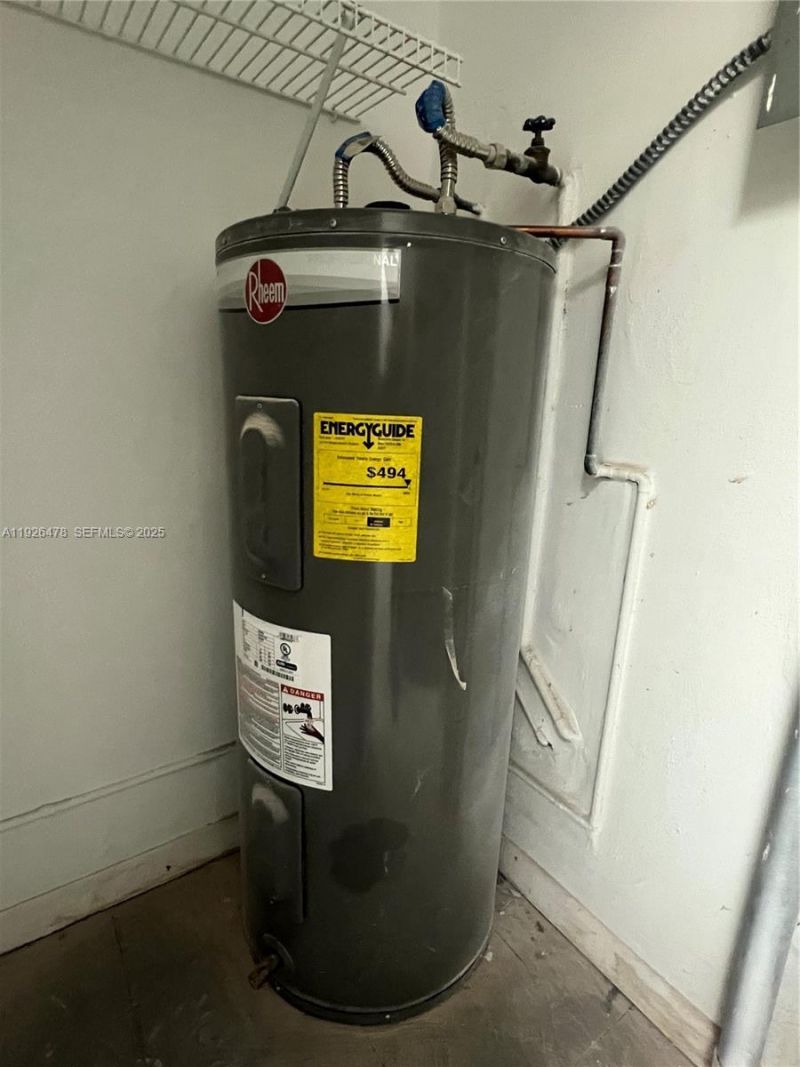 20610 NE 7th Ct, Miami, FL 33179 Photo