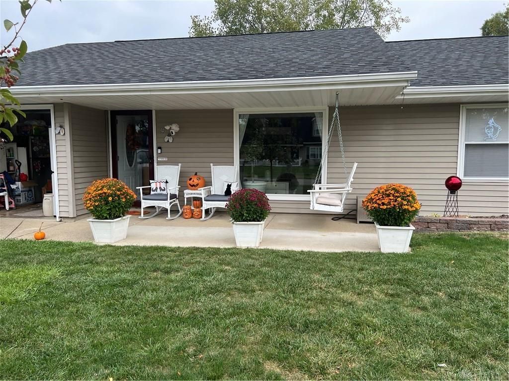 74 Gibraltar Drive, Germantown, OH 45327 Main Photo