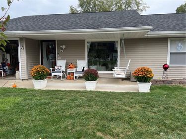 74 Gibraltar Drive, Germantown, OH 45327