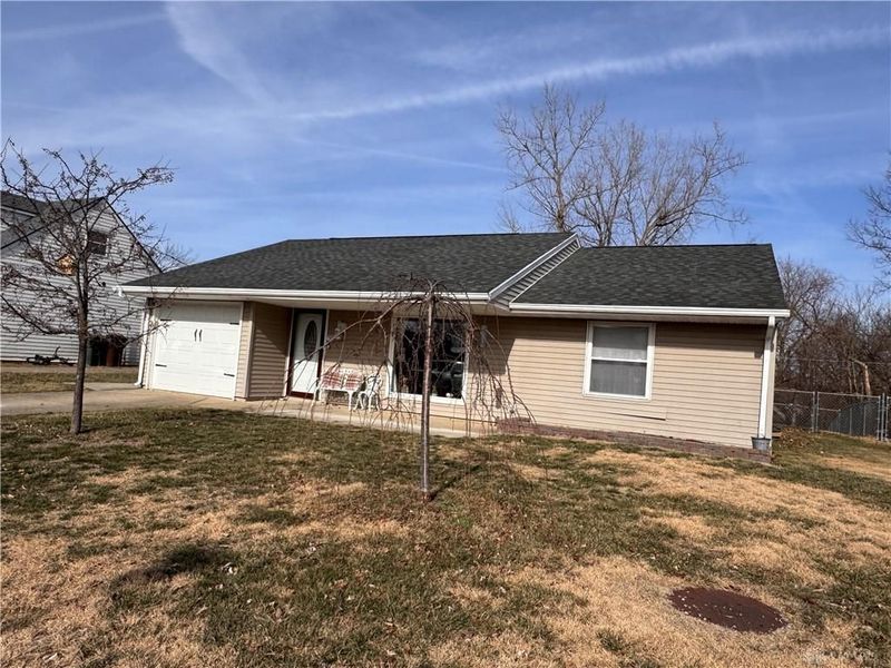 74 Gibraltar Drive, Germantown, OH 45327 Photo 3