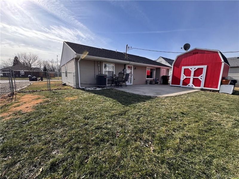 74 Gibraltar Drive, Germantown, OH 45327 Photo 4