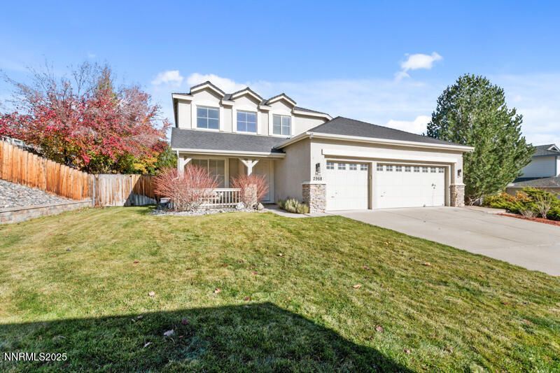 2968 Fox Trail Drive, Reno, NV 89523 Photo