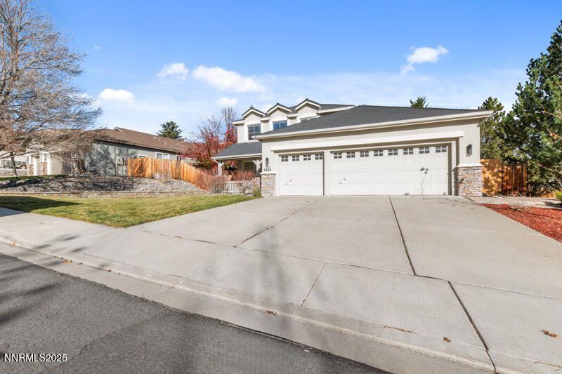 2968 Fox Trail Drive, Reno, NV 89523 Photo