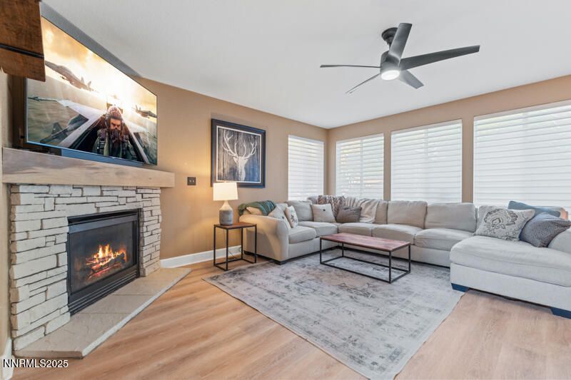 2968 Fox Trail Drive, Reno, NV 89523 Photo