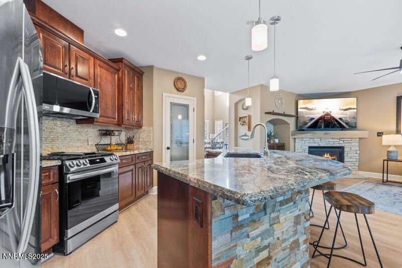 2968 Fox Trail Drive, Reno, NV 89523 Photo