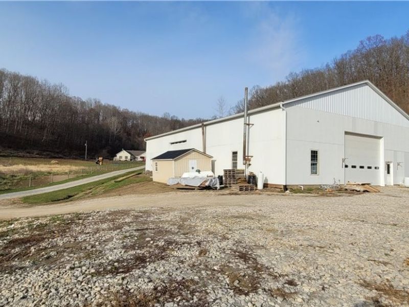 5619 Post Boy Road, Newcomerstown, OH 43832 Photo 1