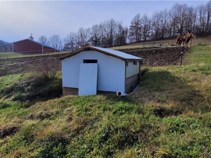 5619 Post Boy Road, Newcomerstown, OH 43832 Photo 13