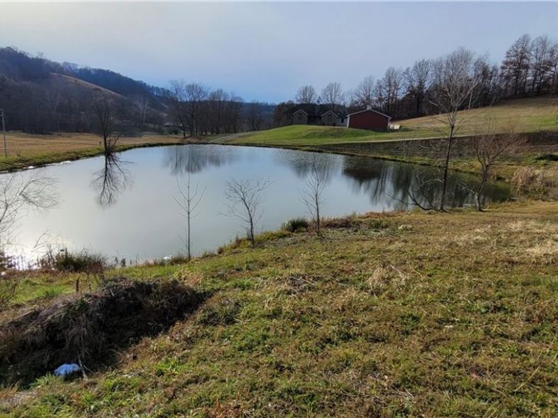 5619 Post Boy Road, Newcomerstown, OH 43832 Photo 17