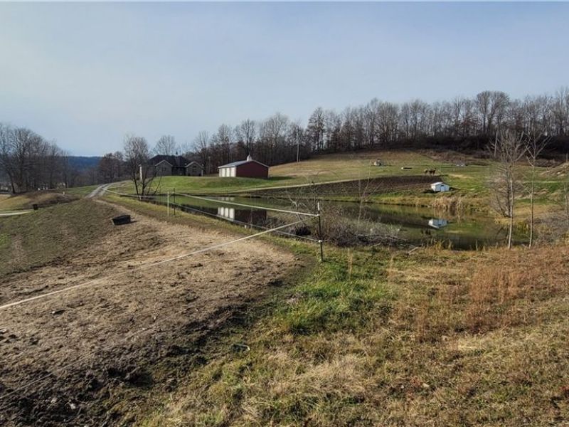 5619 Post Boy Road, Newcomerstown, OH 43832 Photo 18