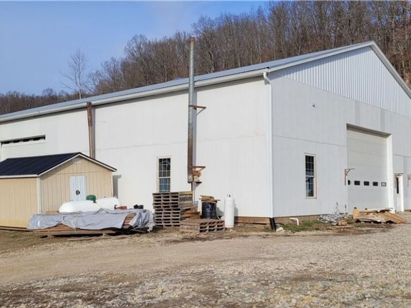 5619 Post Boy Road, Newcomerstown, OH 43832 Photo 2