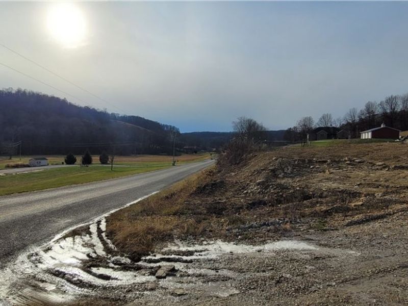 5619 Post Boy Road, Newcomerstown, OH 43832 Photo 22