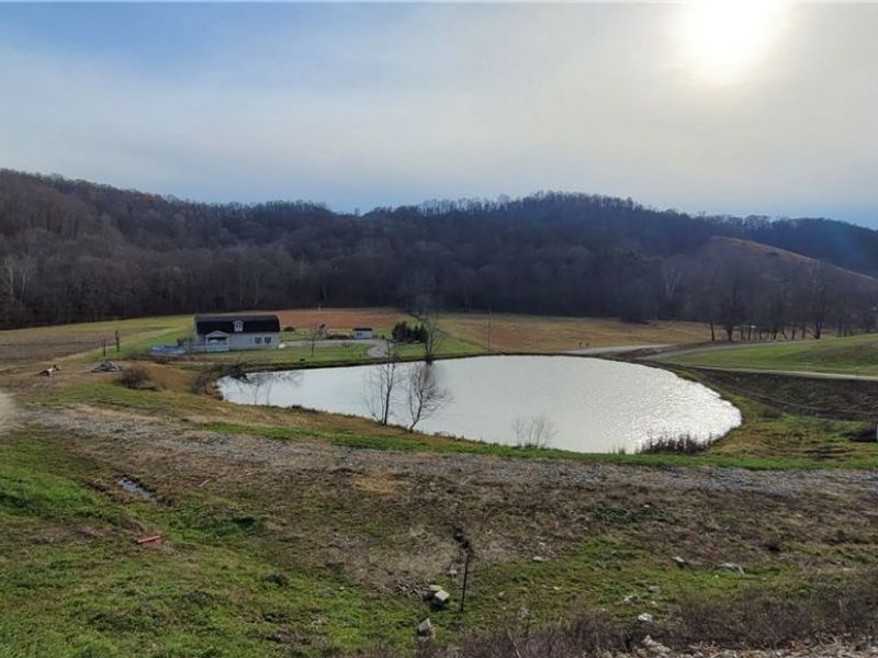 5619 Post Boy Road, Newcomerstown, OH 43832 Photo 25