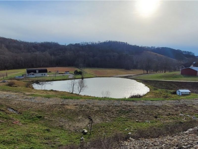 5619 Post Boy Road, Newcomerstown, OH 43832 Photo 26